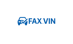 Fax.vin logo