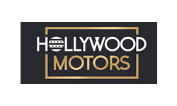 Hollywood-motors.com logo