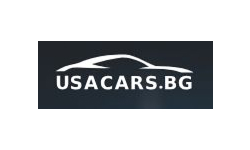 Usacars.bg logo