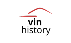 Vin-history.org logo
