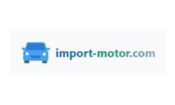 Import-motor.com logo