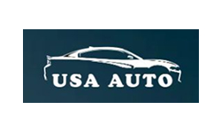 Usaauto.bg logo