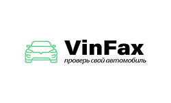 Vinfax.ru logo