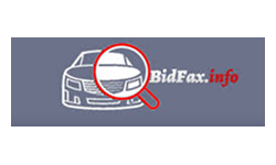 Bidfax.info logo