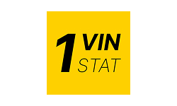 Stat.vin logo