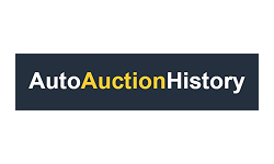 Autoauctionhistory.com logo