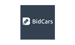 Bid.cars logo