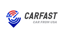 Carfast.express logo