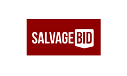 Salvagebid.com logo