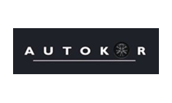 Autokor-auction.com logo