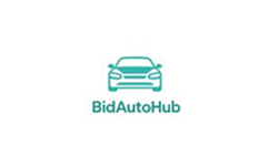 Bidautohub.com logo