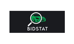 Bidstat.info logo